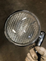 Search Light Flood Old Style NOS