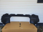 2015-2018 Ford Edge Upper Cover, NEW