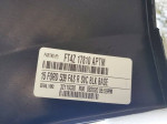 2015-2018 Ford Edge Upper Cover, NEW