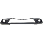 2014-2020 Dodge Durango F Lower Fascia