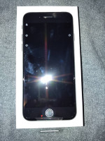 Apple - iPhone SE (3rd Generation) 64GB Midnight (Unlocked) NEW