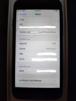 Apple - iPhone SE (3rd Generation) 64GB Midnight (Unlocked) NEW