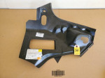 2015-2020 Volkswagen left Tail Light Pocket