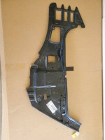 2014-2019 Toyota Highlander - Inner Hinge Pillar