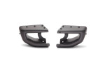 * * * OEM Jeep Gladiator / Wrangler JL Front Bumper End Caps * * *