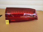 2005-2007 Cadillac STS Driver Tail Light Lamp