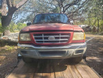 PARTING OUT 2002 FORD RANGER 2WD. 3.0 V6