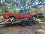 PARTING OUT 2002 FORD RANGER 2WD. 3.0 V6