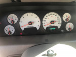 2001 Jeep Grand Cherokee 4.7 Limited