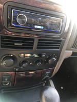 2001 Jeep Grand Cherokee 4.7 Limited