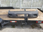 2001 to 2003 Ford Ranger Front Bumper Valance.  Metal part is junk.