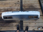 2000 to 2006 Chevrolet Tahoe front Bumper and Valance. $50