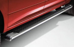 * * * OEM RAM 1500 Running Board ( Driver Side Only!!! ) * * *