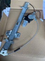 Honda Odyssey Driver Left Front Door Motor