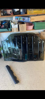 Jeep Wrangler 09-18 Clearlidz Top