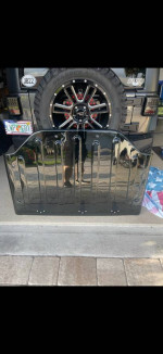 Jeep Wrangler 09-18 Clearlidz Top