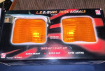 Hummer H3 PARTS, LED lights, stereo, OEM lights, rear door skins