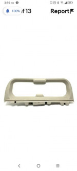Hummer H3 PARTS, LED lights, stereo, OEM lights, rear door skins
