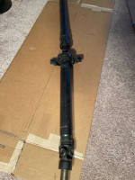 Drive shaft For 2006-2008 Subaru Forester