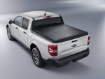 Factory FORD MAVERICK Soft Tri-folding Bed cover