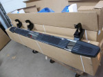 Factory GM Crew Cab running boards