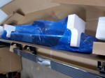 Factory GM Crew Cab running boards