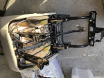 2013 Toyota Sienna seats (4)