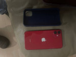 Unlocked iPhone 11 128gb