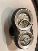 Infinity Kappa 693.3i 6x9 Speakers - need repair