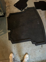 2011-2018 Volkswagen Jetta Floor Mats