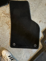 2011-2018 Volkswagen Jetta Floor Mats