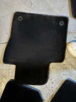 2011-2018 Volkswagen Jetta Floor Mats