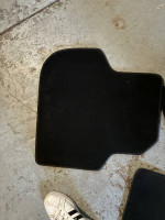 2011-2018 Volkswagen Jetta Floor Mats