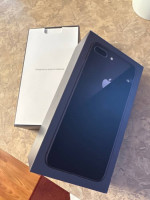 IPhone 8 Plus