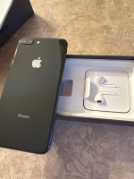 IPhone 8 Plus