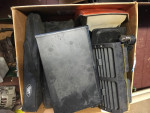 Range Rover P38 parts 1995-2002