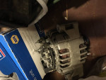 Range Rover P38 parts 1995-2002
