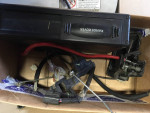 Range Rover P38 parts 1995-2002