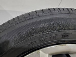 Toyota corolla oem wheels and tires