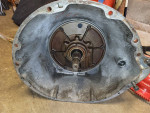 Mopar 727 Torqueflite B/B