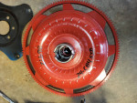 Mopar 727 Torqueflite B/B