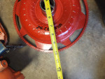 Mopar 727 Torqueflite B/B