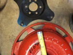 Mopar 727 Torqueflite B/B