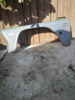 1964 chev. Pu driv side fender