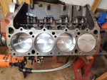 Mopar 440/512 Stroker