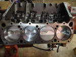 Mopar 440/512 Stroker