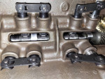 Mopar 440/512 Stroker