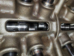 Mopar 440/512 Stroker