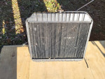 Mopar Radiator