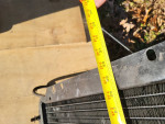 Mopar Radiator